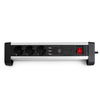 Listwa zasilająca z USB Spacetronik SPS-T38BS