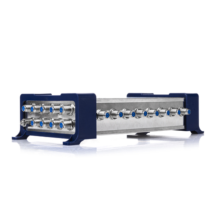 Spacetronik E-Serie MS-0916E 9/16 Multischalter