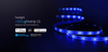 Inteligentna Taśma LED 2m Yeelight Lightstrip 1S