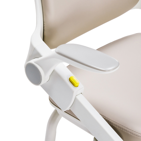 Krzesło regulowane dziecięce Spacetronik XD SPC-XD11C Szary