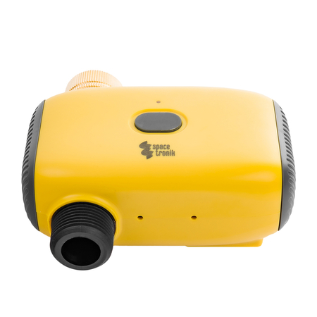Zestaw Bramka Wi-Fi oraz Zawór wody bluetooth TUYA SmartLife SPG-C42