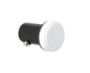 Konwerter LNB SINGLE OPTICUM RED 03H PREMIUM
