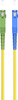 Optisches Patchkabel SIMPLEX SC-APC - SC Goobay 05m