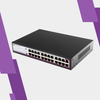 SP-SG1024 Gigabit SWITCH mit 24 Anschlüssen
