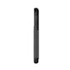 Etui Exec 3 Apple iPhone Xs grau