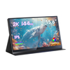 Minisforum MSS-A156: 15.6” 2K IPS monitor dotykowy do podróży