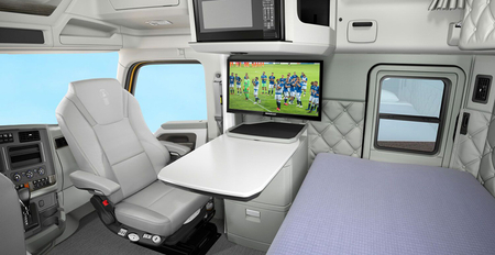 Telewizor samochodowy Royal II 22" Combo S2/T/C DVD H.265