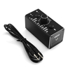 Przełącznik rozgałęźnik słuchawek sumator jack Hi-Fi Aux 3,5mm dwukierunkowy SPH-AA03