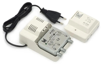 Alcad Wzmacniacz szerokopasmowy AI-223 25dB