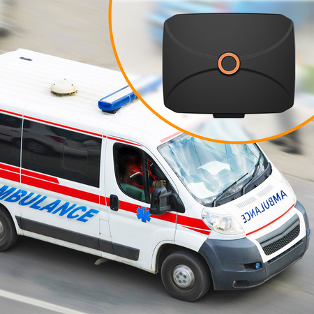 Antena 5w1 5G/GPS MIMO4x4 Poynting PANL-401