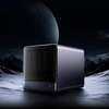 Minisforum NAS N5 Ryzen 7 255, 0+128
