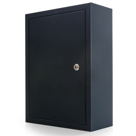 Obudowa Metalowa TPR-4A v3 Szafka 300x400x130 Outlet C+