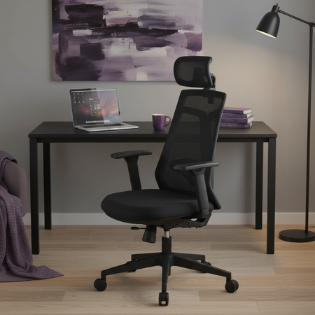 Ergonomischer Bürostuhl GRINGO-45 - zdjęcie 2