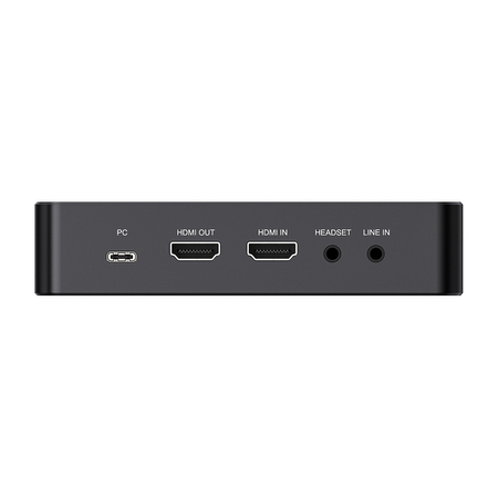  4K60 HDMI Video Capture