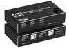 Przełącznik Switch KVM USB + HDMI 2/1 Spacetronik SPH-KVM22