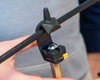 Uniwersalny Ściągacz izolacji nóż do kabli 6 mm-28 mm CST-28 Cable Strip & Ring Tool