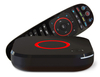 Tuner MAG324W2 WiFi HEVC Linux OS IPTV