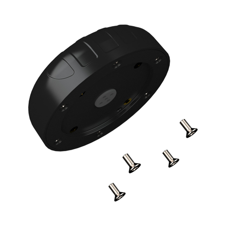 Antena 3w1 5G/GPS MIMO2x2 Poynting PUCK-4-V1