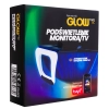 TV-Hintergrundbeleuchtung Spacetronik Glow Two SC