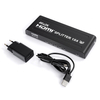Rozgałęźnik HDMI 1x4 Spacetronik SPH-RS104_V14 1/4