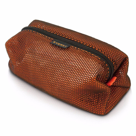 Everki Mesh Handgepäck-Kosmetiktasche