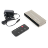 Extractor 2x HDMI-HDMI + Audio ARC 4K Spacetronik SPH-SAE06