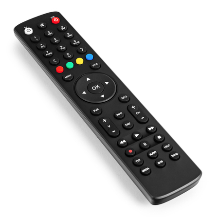 Fernsteuerung CryptoBox AB ALLTV V3 PULSe - zdjęcie 2