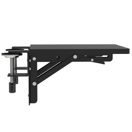 Ergonomiczny Podłokietnik do Biurka Arm Rest ZYAR02