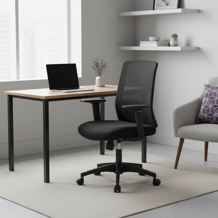 Ergonomischer Bürostuhl GRINGO-35 - zdjęcie 2