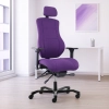 Fotel biurowy Spacetronik Matar SPC-MENNKAR-M5106