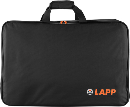 Tasche für tragbares EV-Ladegerät LAPP - zdjęcie 2