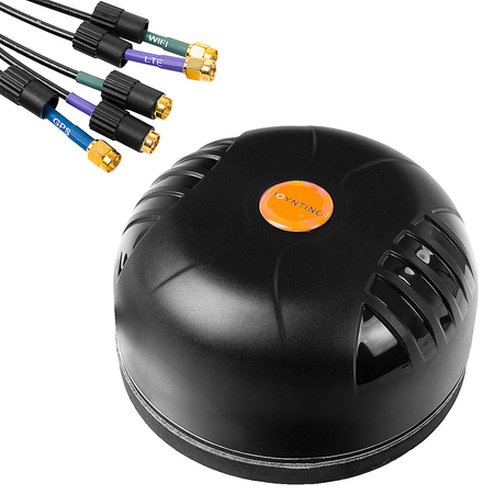 Antena 4w1 5G/LTE MIMO4x4 Poynting MIMO-4-4B