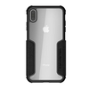 Etui Exec 3 Apple iPhone Xs Max schwarz