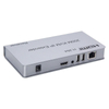 Konwerter HDMI na IP Spacetronik SPH-HIP200 KVM dodatkowy RX