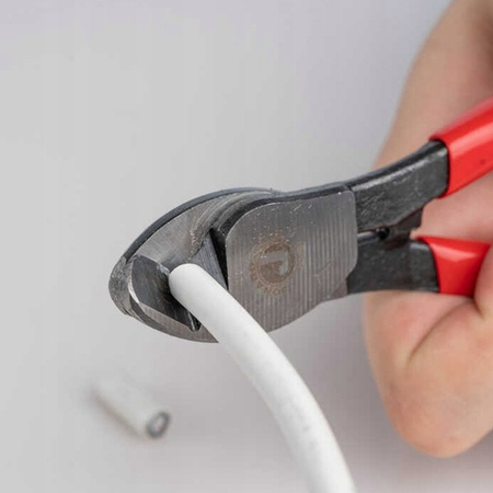 Obcinaczki przewodów COAX JONARD TOOLS JIC-725