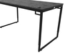 Spacetronik elektrischer Schreibtisch SPE-O422B