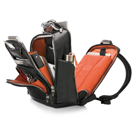 EVERKI Onyx 173" Laptop-Rucksack - zdjęcie 2