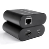 Konwerter HDMI na LAN 4K@30Hz Spacetronik SPH-HLC53