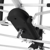 DVB-T2 Antenne Spacetronik EOS Combo Schwarz