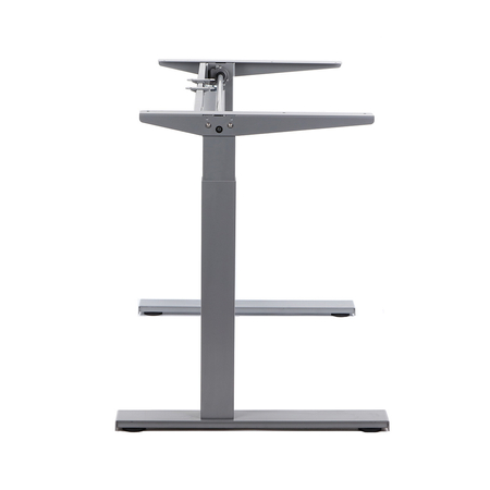 Spacetronik SPE-152G elektrischer Tischständer