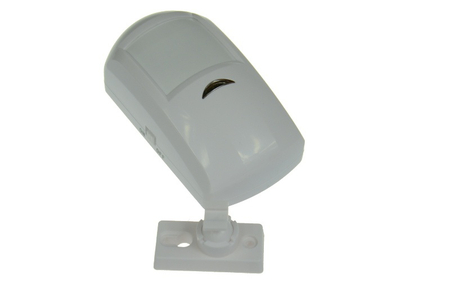 Czujnik SHA Ruchu i Temp. PIR Dual Inteligent SO4 Eko Bezprzewodowy - Space Home Alarm