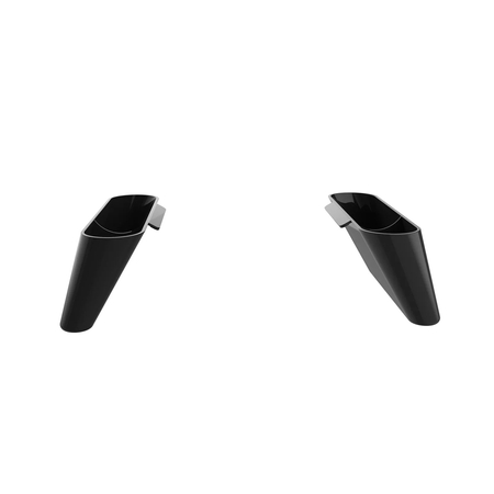 Pojemniki na przybory do podstawek pod monitor Spacetronik SPP-A01