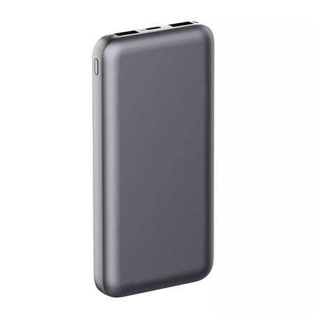 LDNIO Powerbank 10000 mAh 37Wh 22.5W QC USB USB-C