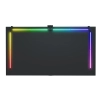 Spacetronik Glow Three 65 Zoll TV-Hintergrundbeleuchtung