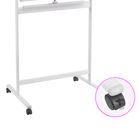 Doppelseitige Magnettafel SPB212 60x90