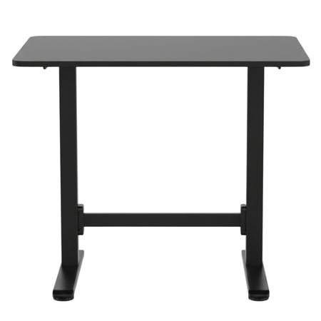 Biurko Regulowane pneumatycznie SPEO101 80x50cm