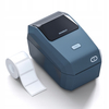 Niimbot D110 blauer Etikettendrucker