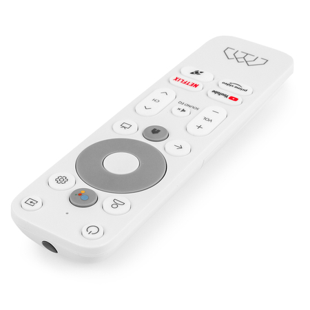 Android SMART TV Homatics Dongle R 4K Android 14