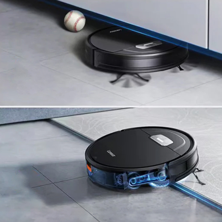 Laresar Evol 3 Intelligenter 3-in-1-Reinigungsroboter
