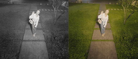 Zestaw SMART kamer Aosu SL-C6S-2H